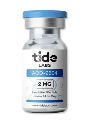 buy peptides uk